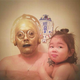 Illustration for article titled Cosplay Turns Bath Time into Fun Time